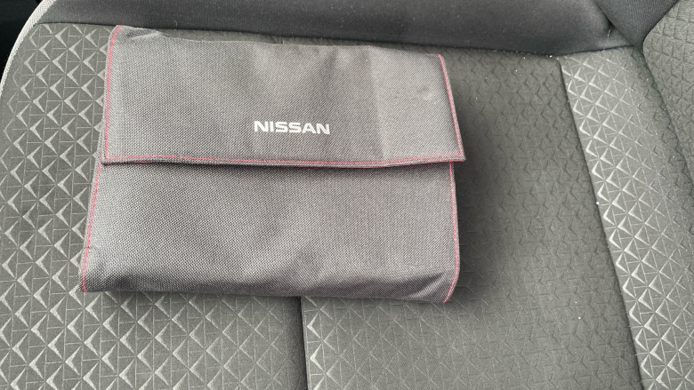 Nissan Juke 1.0 DiG-T 114 N-Connecta 5dr Petrol Hatchback